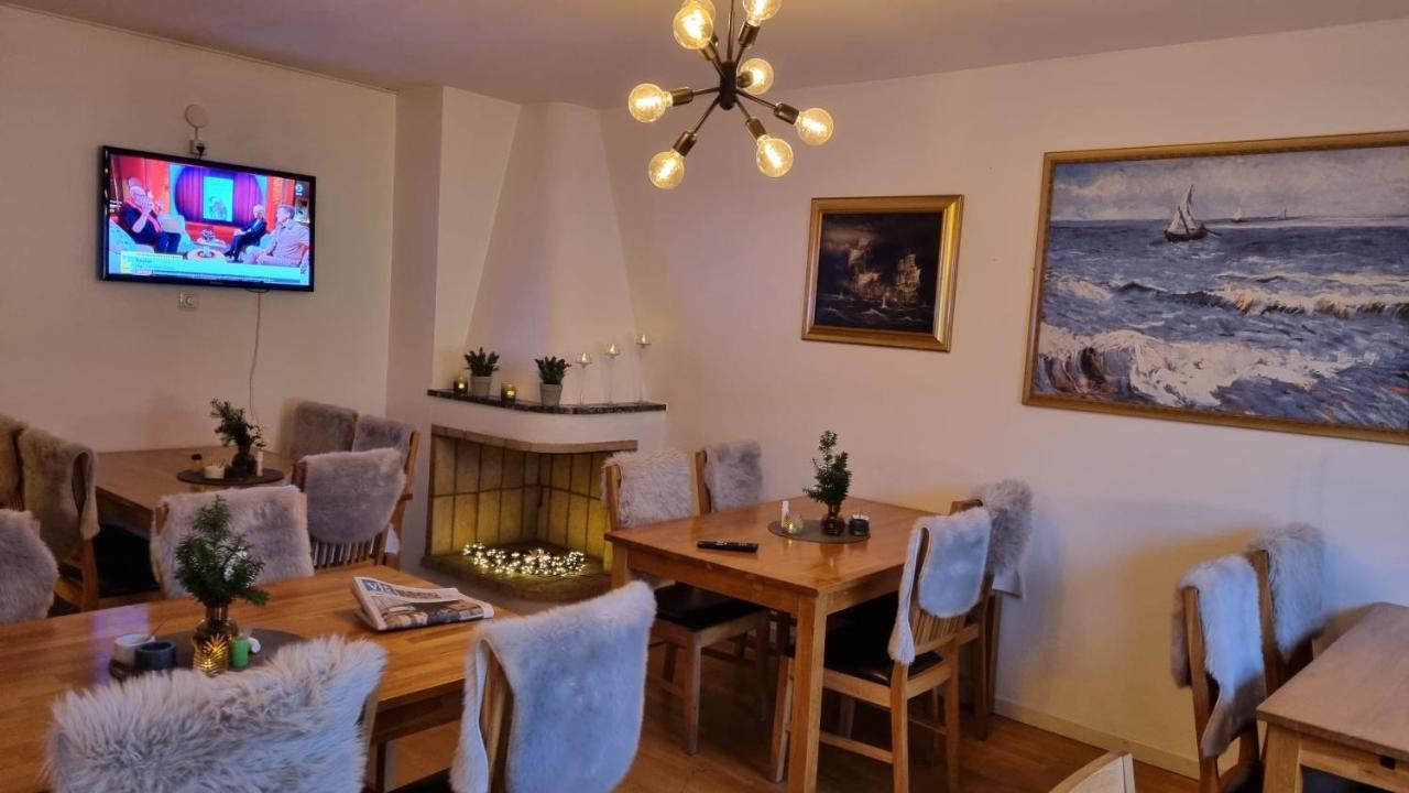 Hotell Vaesteras Buitenkant foto
