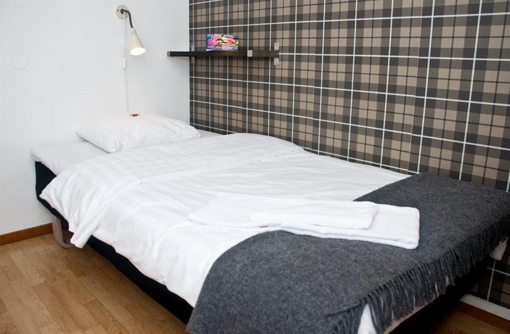 Hotell Vaesteras Buitenkant foto