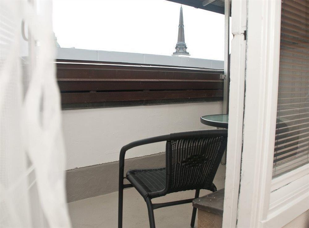 Hotell Vaesteras Buitenkant foto