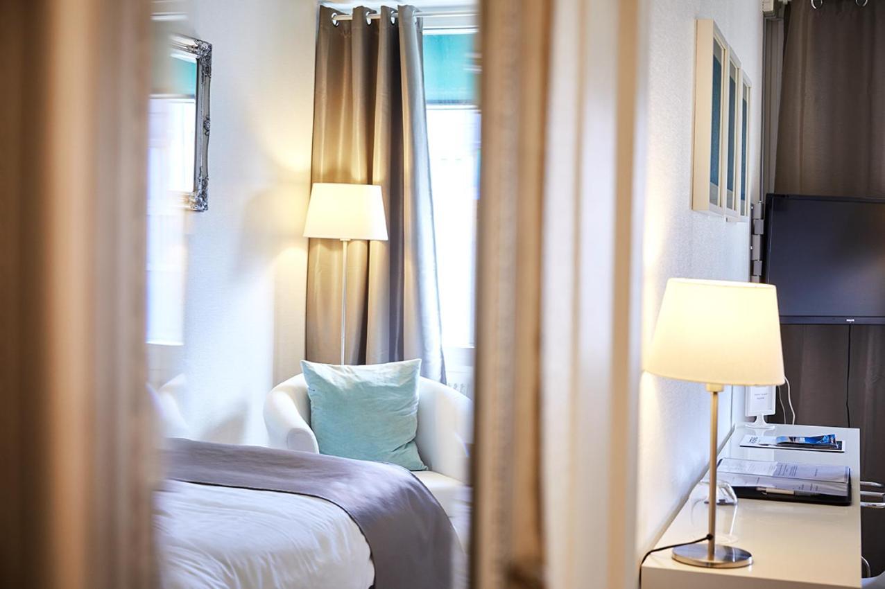 Hotell Vaesteras Buitenkant foto